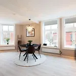 Home Away From Home In Trondheim