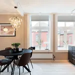 Home Away From Home In Trondheim