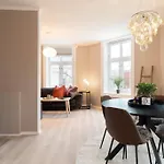 Home Away From Home In Trondheim