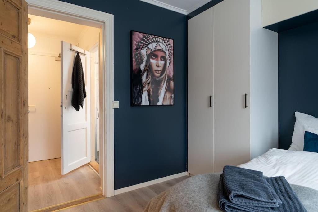 Apartment Away From In *